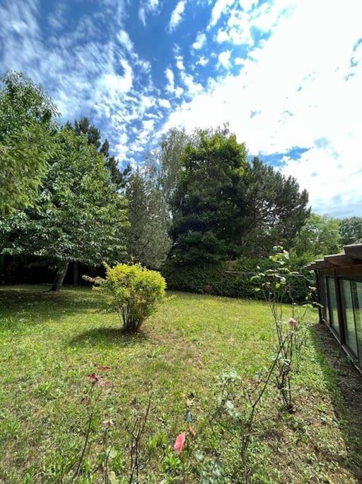 Maison Langres 6 Personnes Экстерьер фото